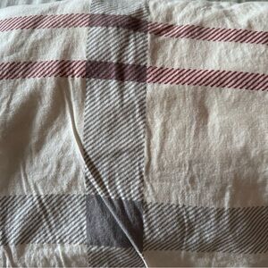 Eddie Bauer Full Duvet Cover Set